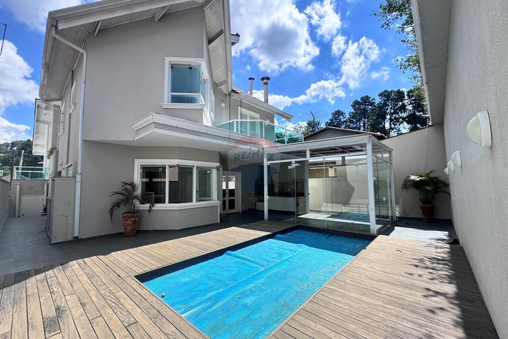 Casa de Condomínio - Venda - Barueri , São Paulo - IMG_0319.JPG - Área Gourmet - 690951039-22