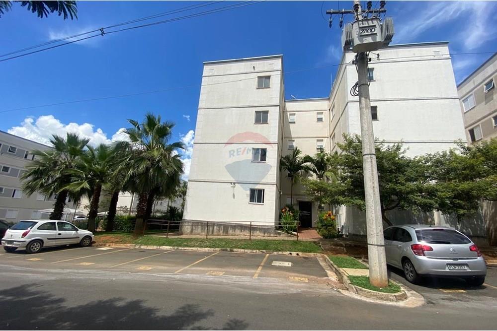 Apartamento - Venda - Piracicaba , São Paulo - ba65b046-05f1-4c71-8ca3-fb775c6214a6.jpg - 690781105-60