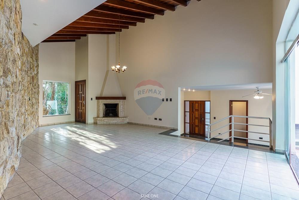 Casa de Condomínio - Venda - Vinhedo , São Paulo - DSC06752-HDR.jpg - 690941045-3