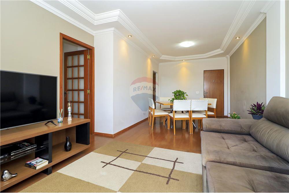 Apartamento - Alugar - Americana , São Paulo - sala tv e sala jantar - 690231025-233