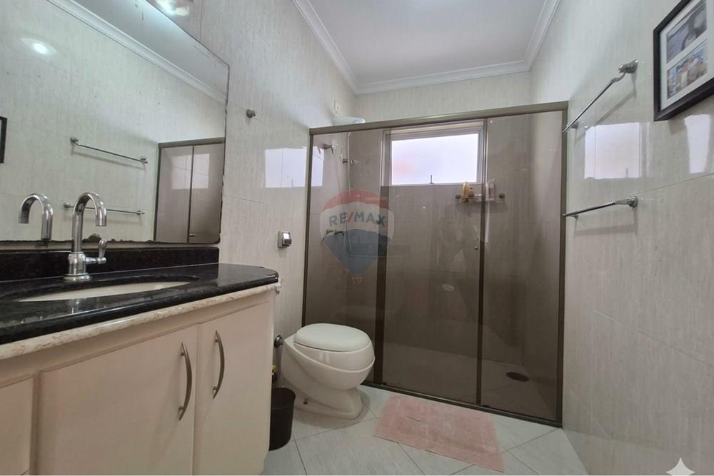 Casa - Venda - Piracicaba , São Paulo - image_365792e7.jpg - Banheiro - 690571002-165