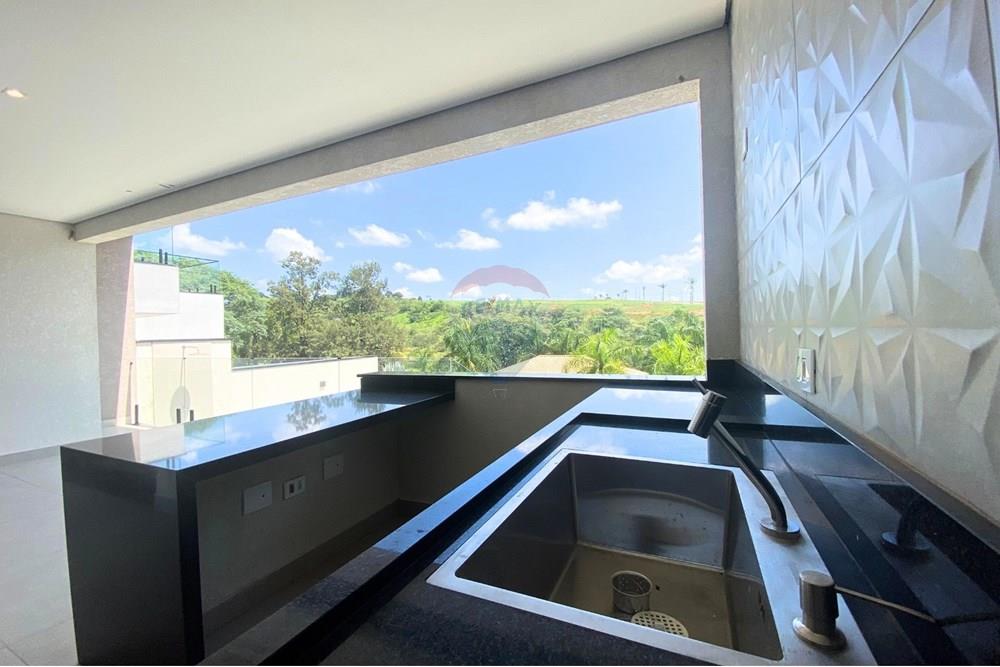 Casa de Condomínio - Venda - Bragança Paulista , São Paulo - 0000026.jpg - Área Gourmet - 690141004-35