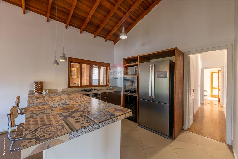 Casa de Condomínio - Venda - Vinhedo , São Paulo - 10 - 691091010-153