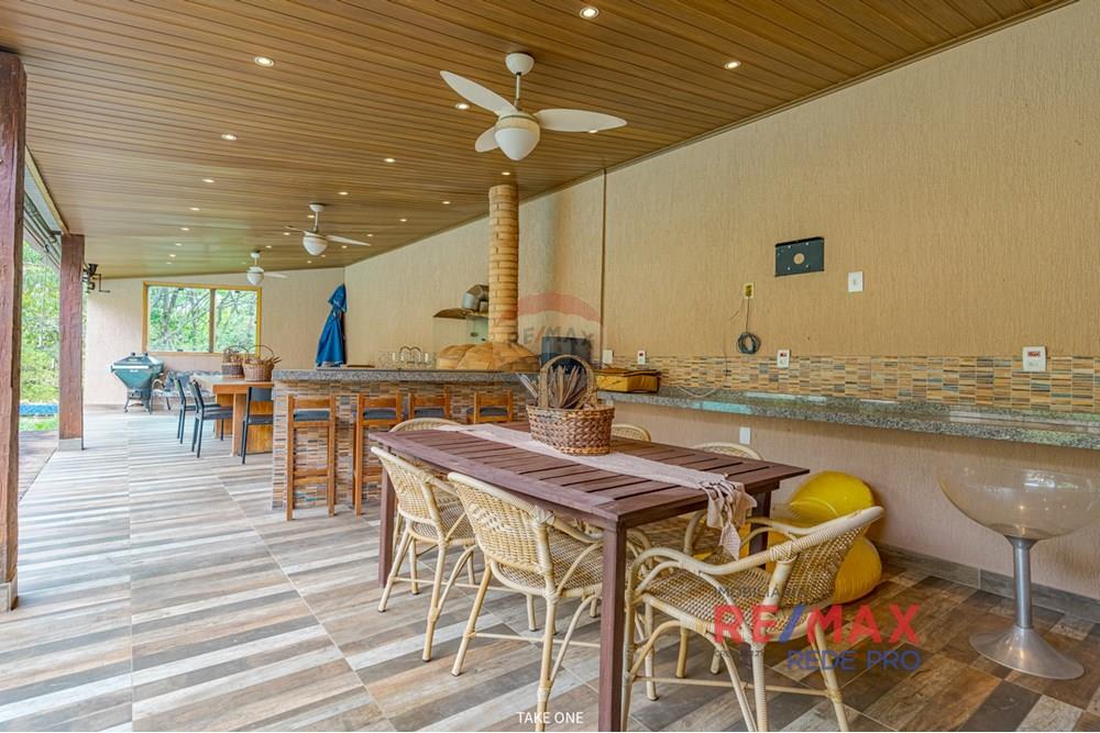 Casa - Venda - Valinhos , São Paulo - DSC09423-HDR.jpg - Área Gourmet - 690851090-66