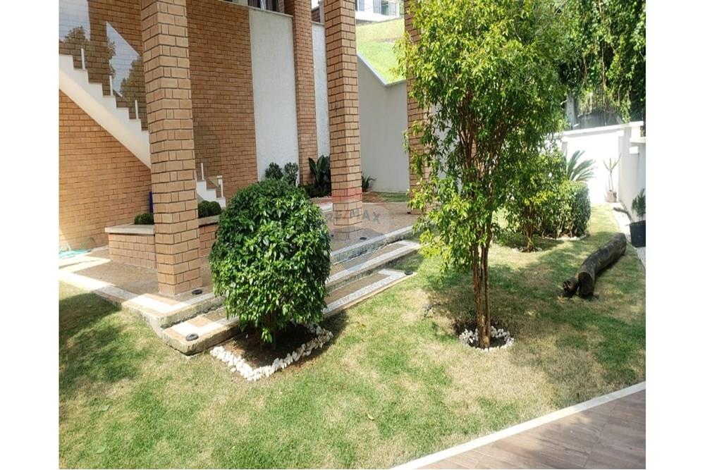 Casa de Condomínio - Alugar - Santana de Parnaíba , São Paulo - foto94.jpg - 691141030-11