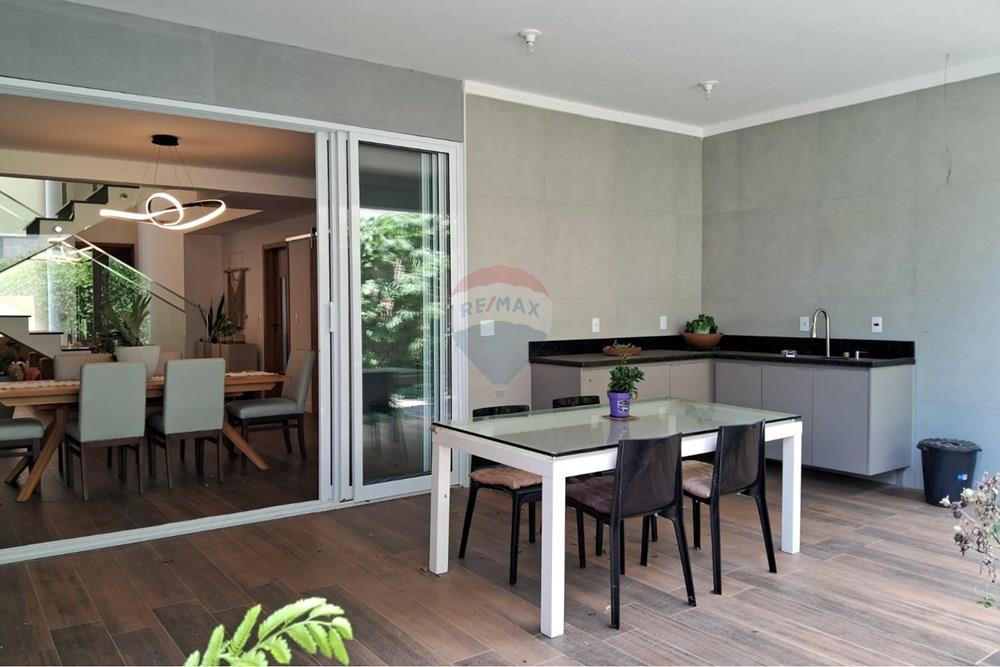 Casa de Condomínio - Alugar - Jaguariúna , São Paulo - WhatsApp Image 2026-03-05 at 19.10.41.jpeg - Área Gourmet - 691191002-7