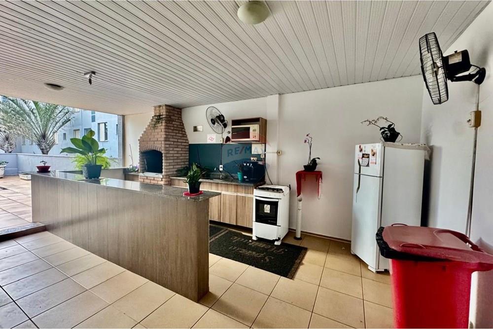 Apartamento - Venda - Paulínia , São Paulo - WhatsApp Image 2026-01-13 at 15.46.13 (2).jpeg - Churrasqueira - 690511312-15