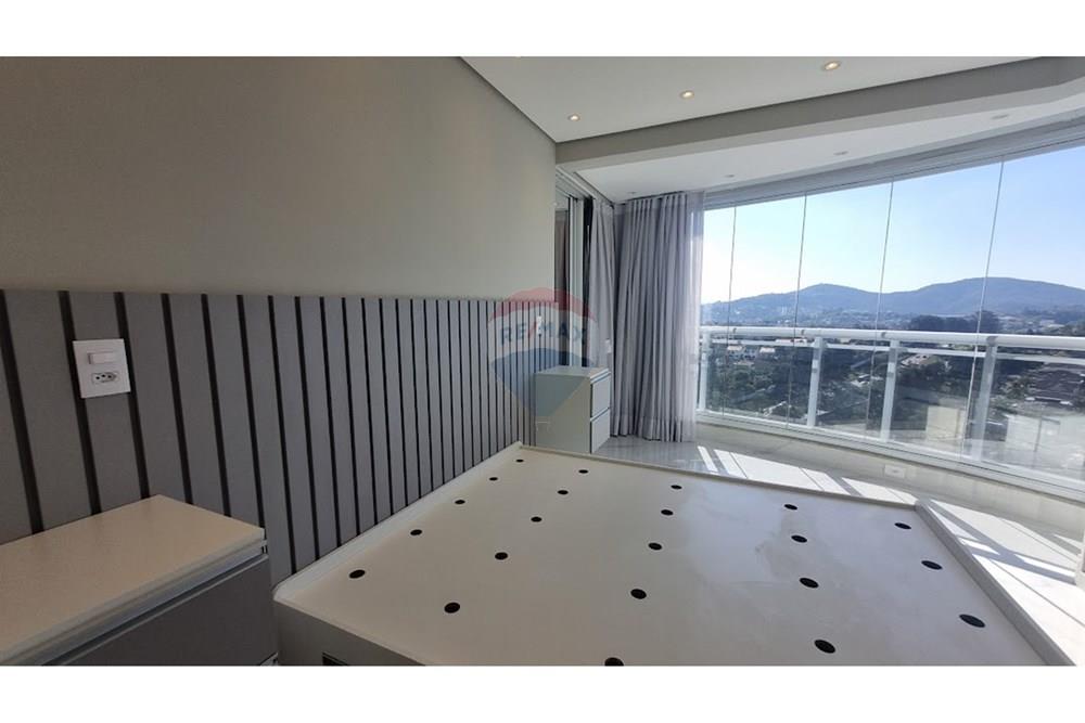 Apartamento - Alugar - Barueri , São Paulo - 20250813_142525.jpg - Quarto principal - 691141013-16