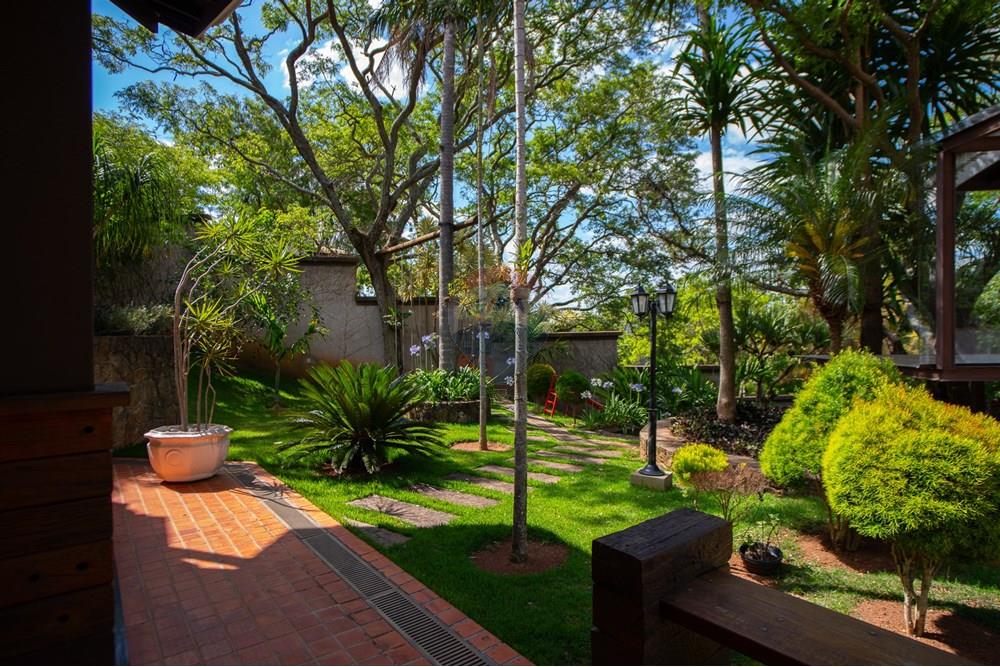 Casa de Condomínio - Venda - Atibaia , São Paulo - DSC01670.jpg - Quintal - 690471159-1