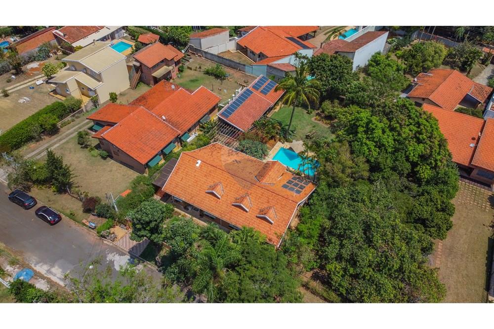 Casa de Condomínio - Alugar - Campinas , São Paulo - FOTOS DRONE .-0901.jpg - 690681132-524