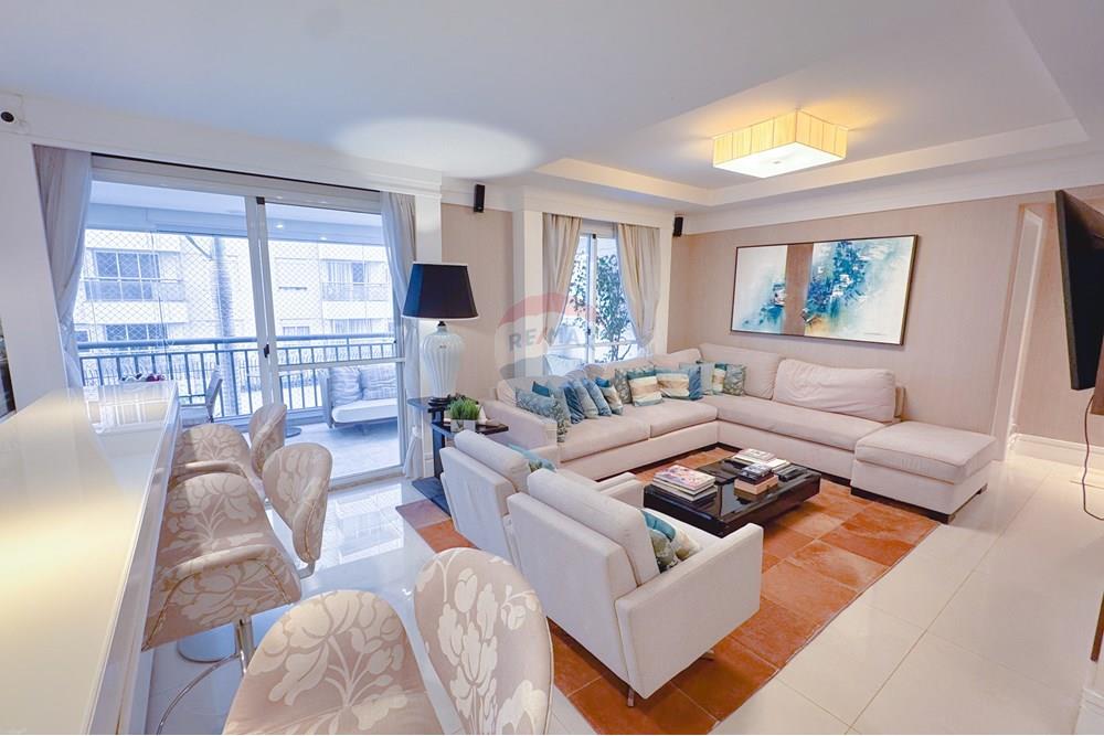 Apartamento - Venda - Barueri , São Paulo - Maison_Mont_Blanc_-18.jpg - 691141003-21