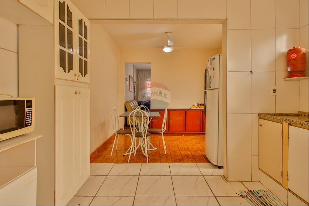 Casa - Venda - Rio Claro , São Paulo - Rua 16, 2813 - Lr11.jpg - 690811015-142