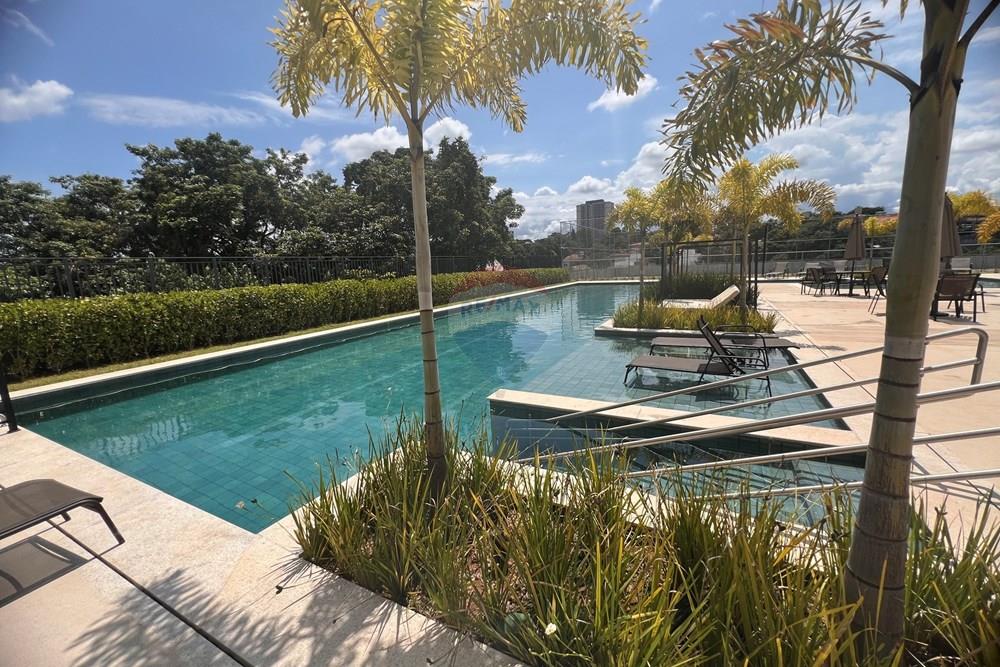 Apartamento - Alugar - Campinas , São Paulo - IMG_3825.jpeg - 690491081-13