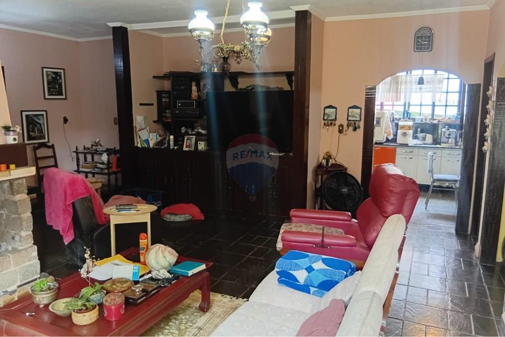 Chácara / Sítio / Fazenda - Venda - Campinas , São Paulo - 5 sala de estar l.jpeg - 690331038-16