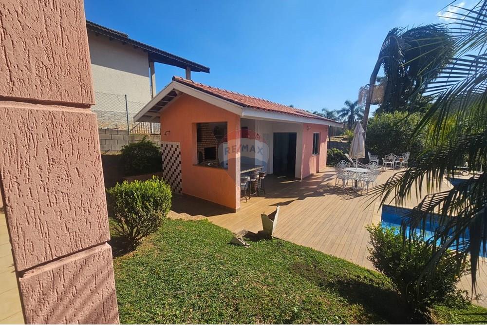 Casa de Condomínio - Venda - Itupeva , São Paulo - ma25.jpg - 690801023-139