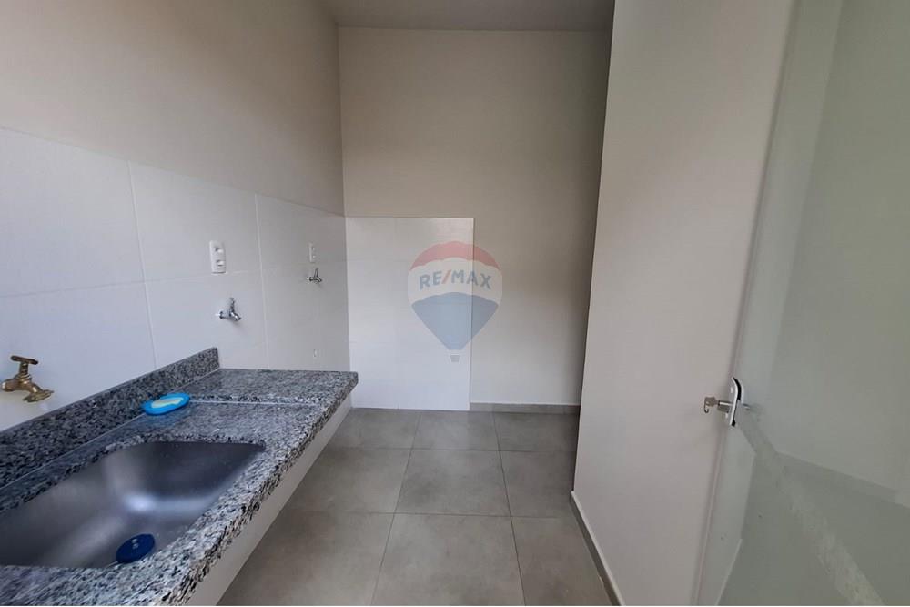 Casa - Alugar - São Carlos , São Paulo - Lavanderia 1.jpeg - 691001004-34