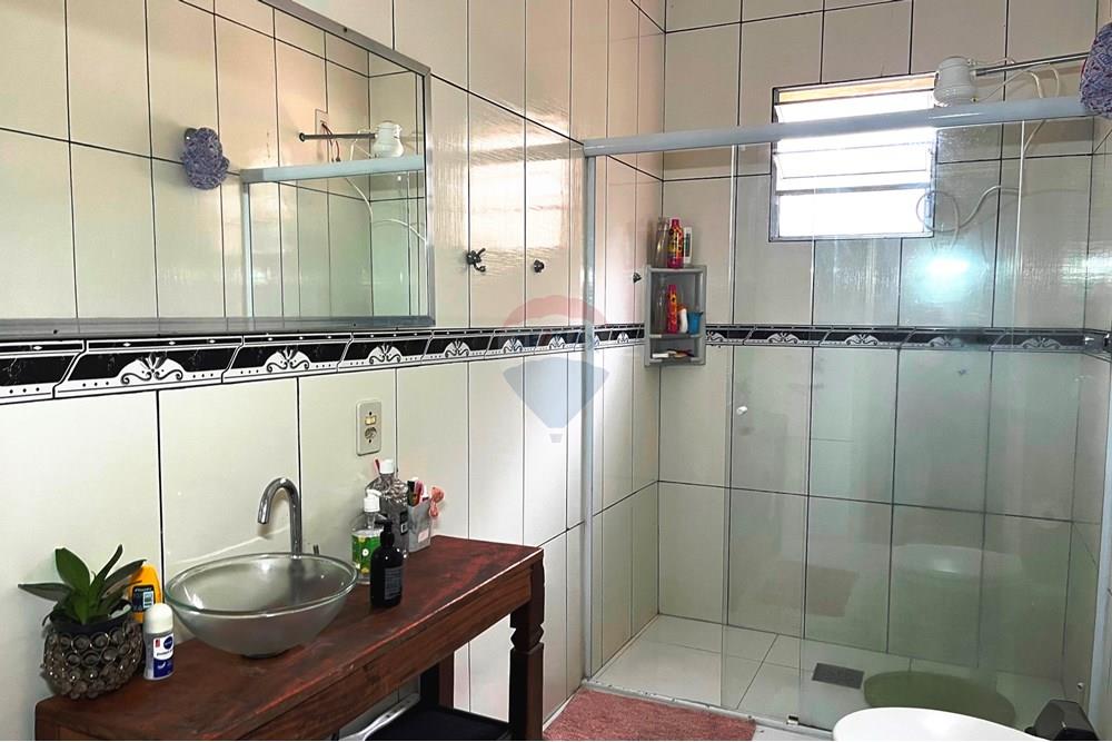 Casa Comercial - Venda - Campinas , São Paulo - (f1) Banheiro.JPG - 690211049-5