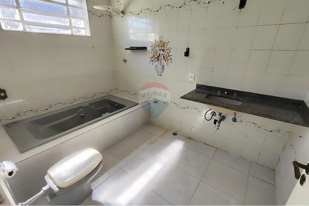 Casa - Alugar - Atibaia , São Paulo - alameda_paraiba_177-21.jpg - 690471131-162