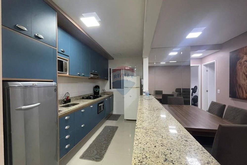 Apartamento - Alugar - Bertioga , São Paulo - WhatsApp Image 2026-01-09 at 14.07.35.jpeg - Cozinha - 690341002-268