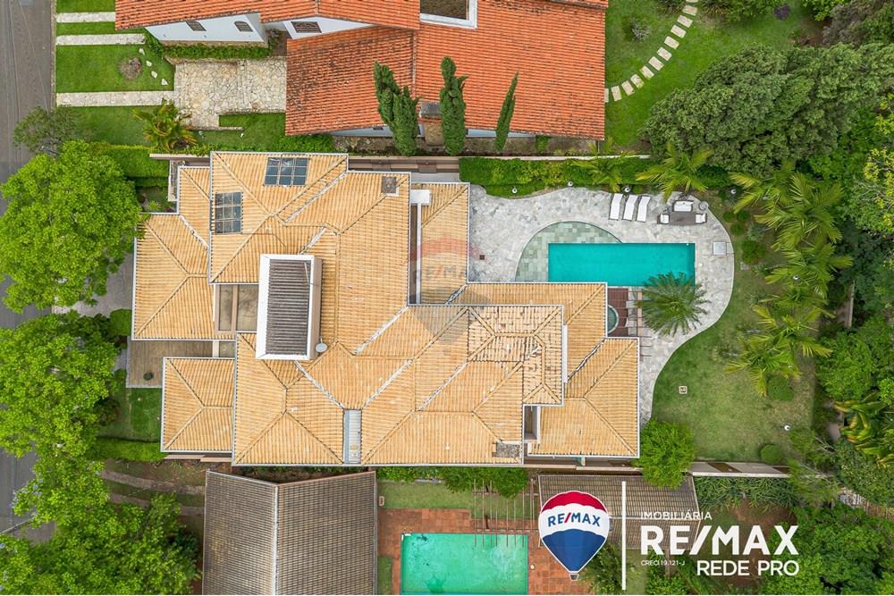 Casa de Condomínio - Venda - Valinhos , São Paulo - DJI_0386.jpg - 690851090-79