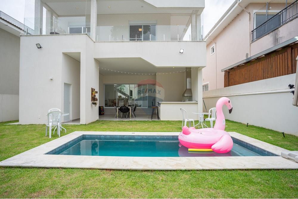 Casa de Condomínio - Venda - Itatiba , São Paulo - DSC04831.jpg - 690791203-15