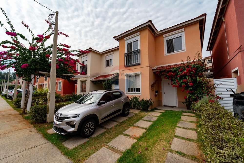 Casa de Condomínio - Venda - Jundiaí , São Paulo - DSC01842.jpeg - Fachada - 690591032-124