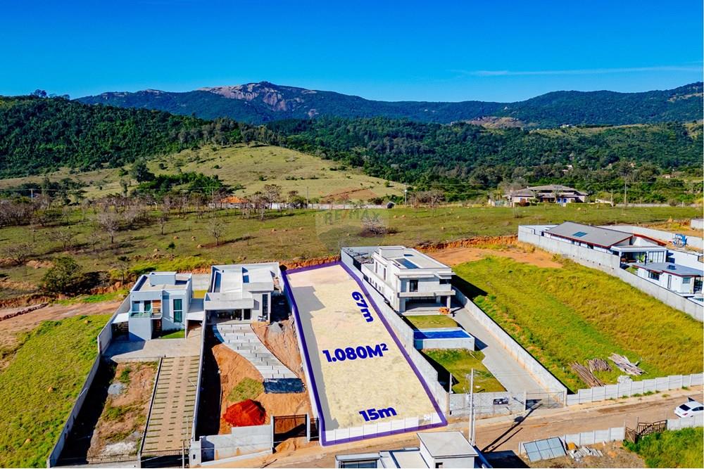 Terreno - Venda - Atibaia , São Paulo - Rviva (9).jpg - Fachada - 690471017-86