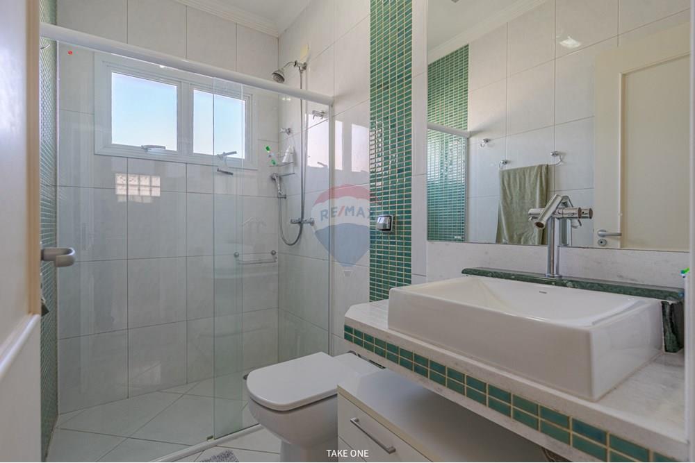 Casa de Condomínio - Venda - Vinhedo , São Paulo - DSC03587-HDR.jpg - 690941021-45