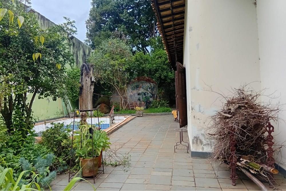 Chácara / Sítio / Fazenda - Venda - Campinas , São Paulo - 1 piscina.jpeg - 690331038-16