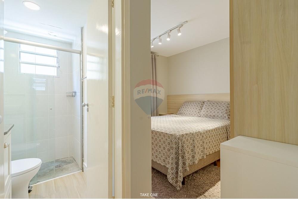 Apartamento - Venda - Campinas , São Paulo - 01fotos_023.jpg - Banheiro - 690131051-28