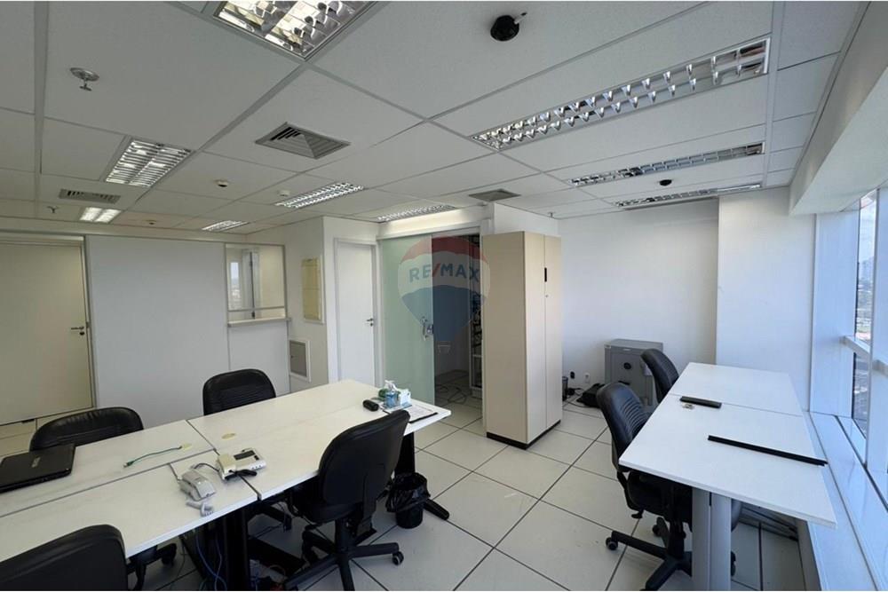 Cj. Comercial/ Sala - Alugar - Barueri , São Paulo - IMG-20251103-WA0275.jpg - 691081029-12