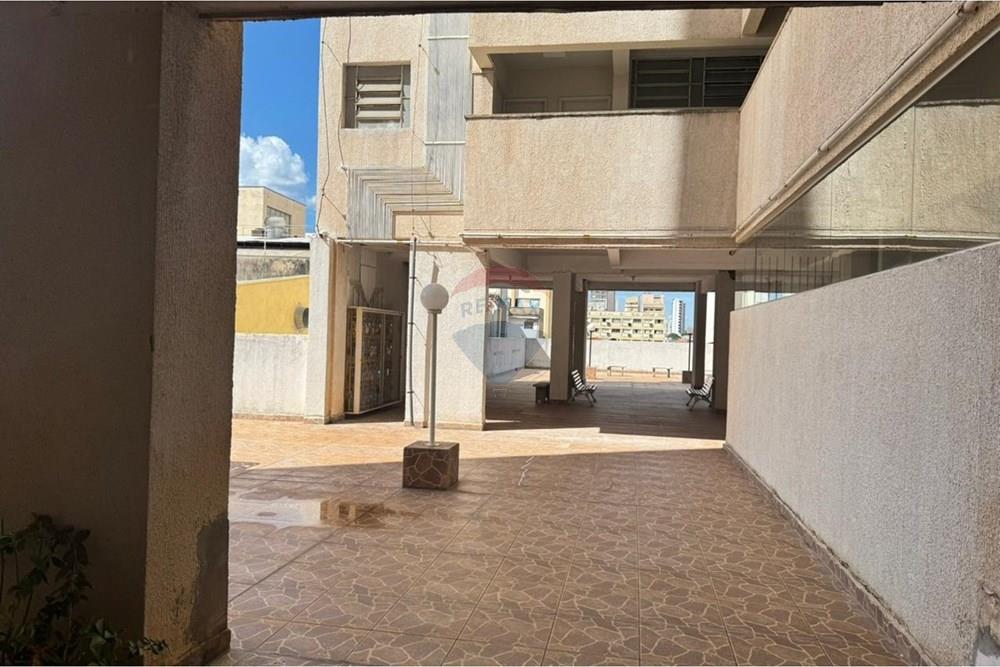 Apartamento - Alugar - Piracicaba , São Paulo - area comum2.jpeg - 690781150-39