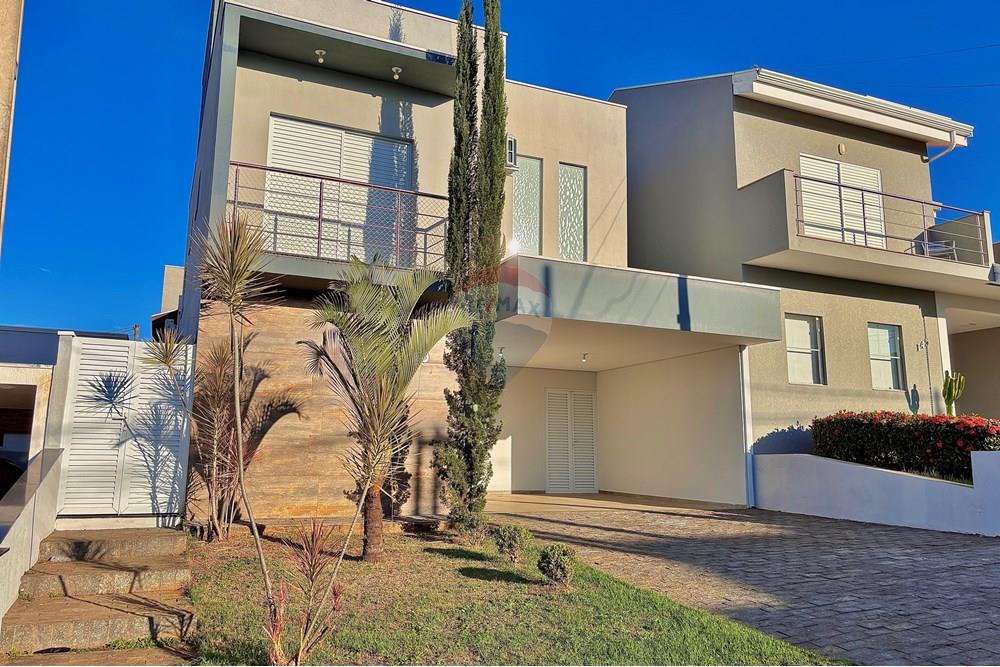 Casa de Condomínio - Alugar - Mogi Guaçu , São Paulo - IMG_1578.jpg - Garagem - 690521118-90