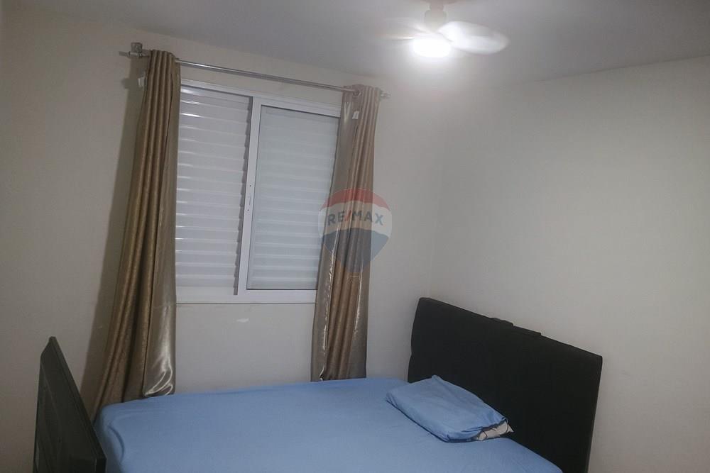 Apartamento - Alugar - Araras , São Paulo - quartoa1.jpg - 690691129-3