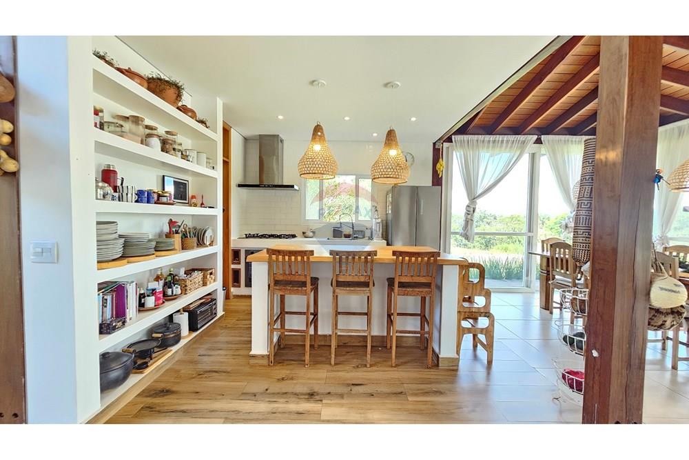 Casa de Condomínio - Venda - Santana de Parnaíba , São Paulo - 20251223_113212.jpg - 691021036-53