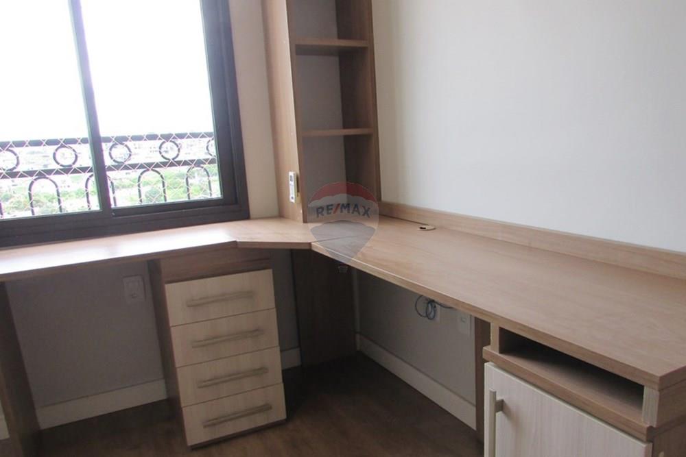 Apartamento - Alugar - Paulínia , São Paulo - IMG_3016.JPG - 691181028-16