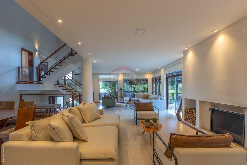 Casa de Condomínio - Venda - Vinhedo , São Paulo - TKD-6218.jpg - 690681012-92