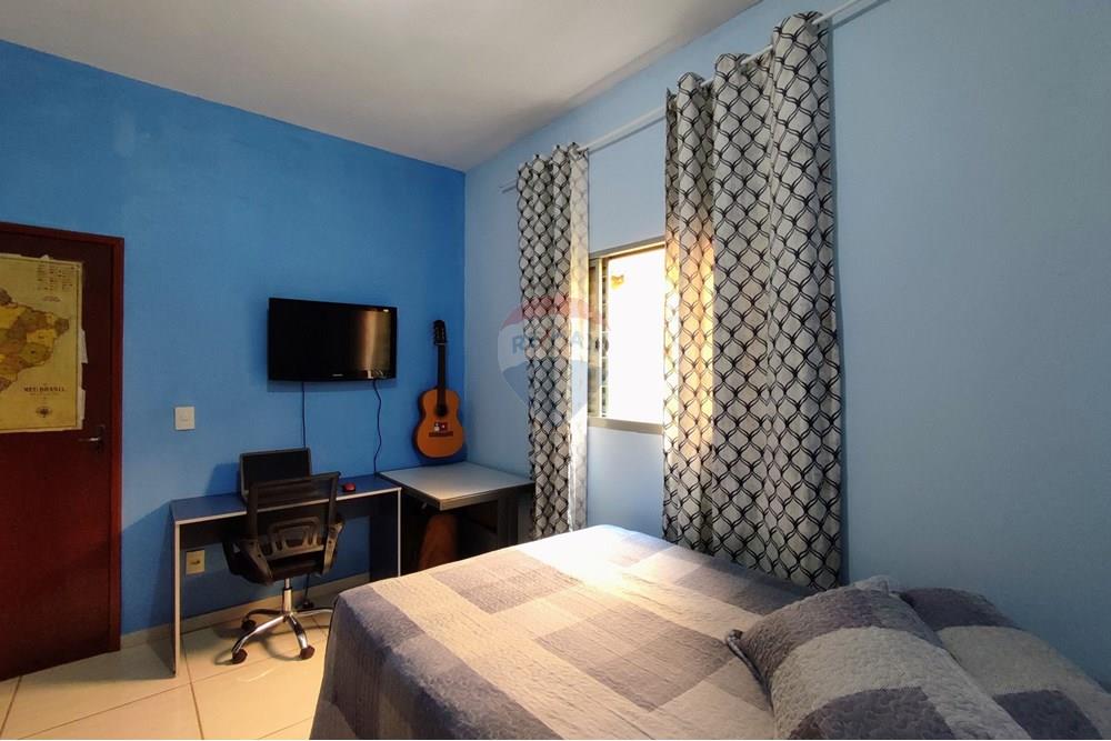 Casa - Venda - Mogi Guaçu , São Paulo - 28.jpg - Quarto de família - 690521007-309