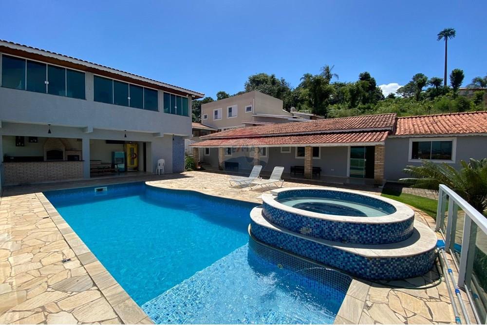 Casa - Alugar - Atibaia , São Paulo - 1.jpg - 690471131-171