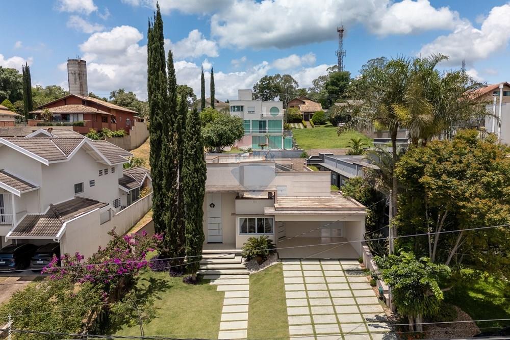 Casa de Condomínio - Venda - Vinhedo , São Paulo - TKD-13763.jpg - 690941017-77