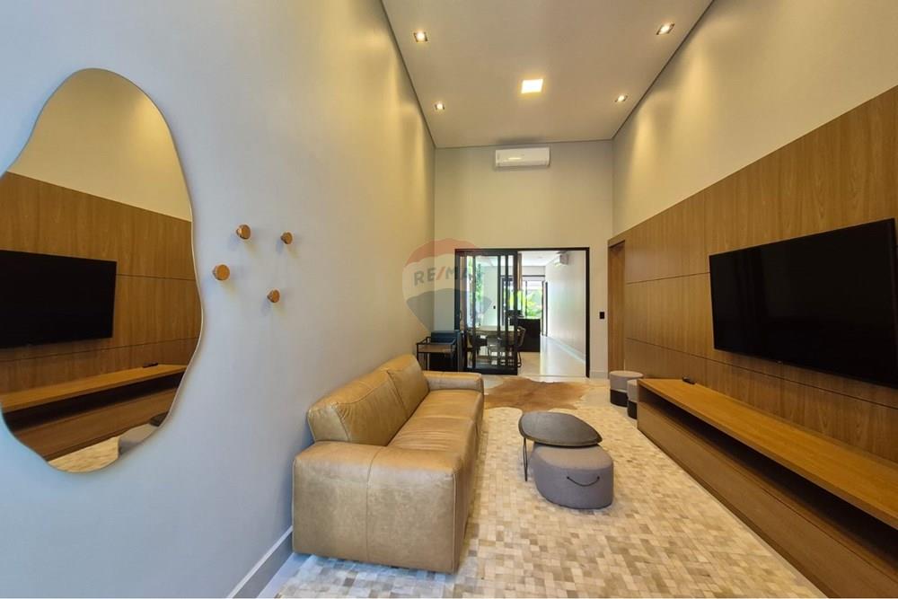 Casa de Condomínio - Alugar - Paulínia , São Paulo - WhatsApp Image 2026-01-09 at 11.21.58 (3).jpeg - Sala - 690511202-64