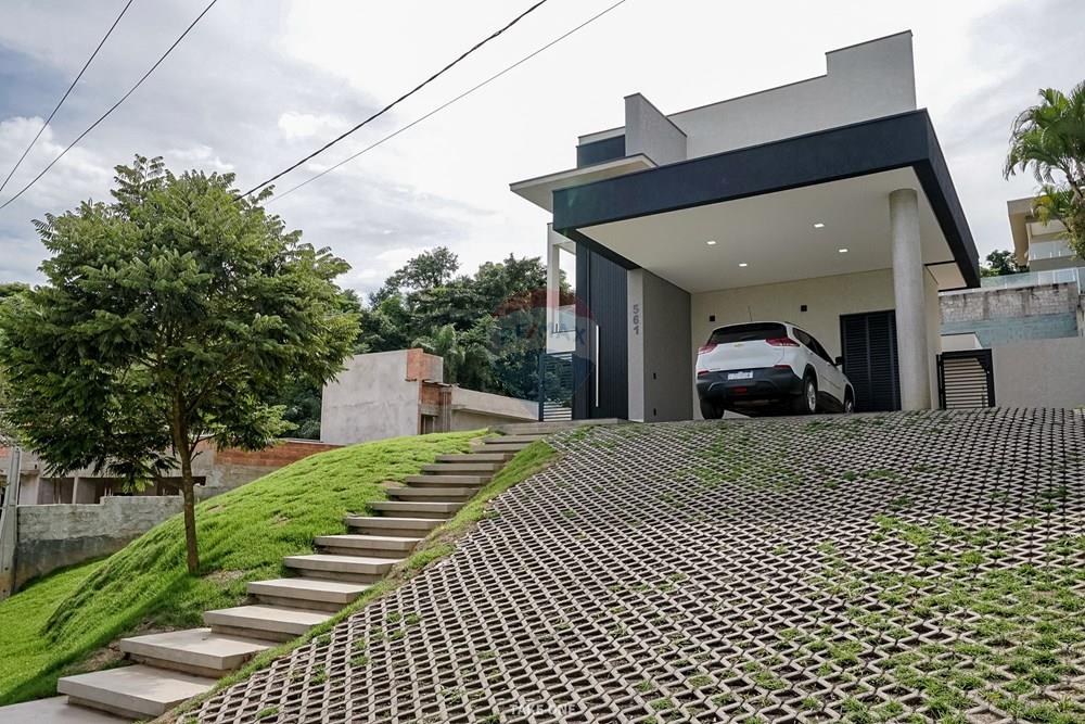 Casa de Condomínio - Venda - Vinhedo , São Paulo - BRUNOMAKER-102.jpg - 690851008-588