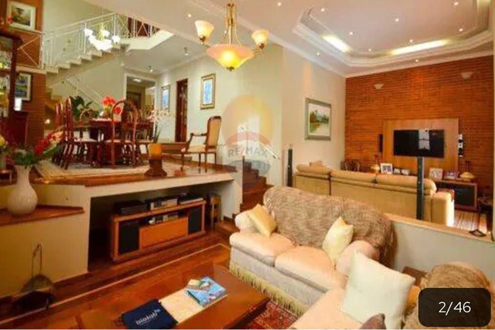 Casa de Condomínio - Venda - Santana de Parnaíba , São Paulo - IMG-20260103-WA0033.jpg - 690951041-44