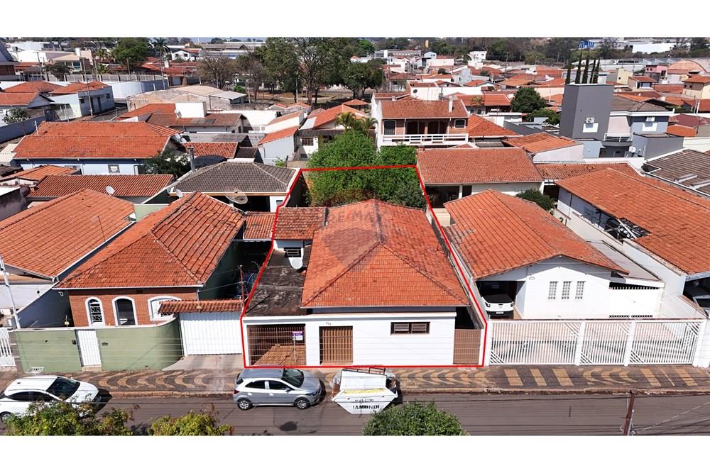 Casa - Venda - Araras , São Paulo - DJI_20250428061155_0001_D.JPG - 690691027-160