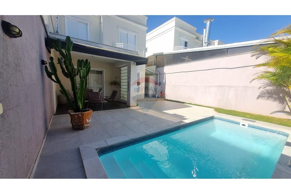 Casa de Condomínio - Alugar - Santana de Parnaíba , São Paulo - 20250731_142920.jpg - 691141025-21