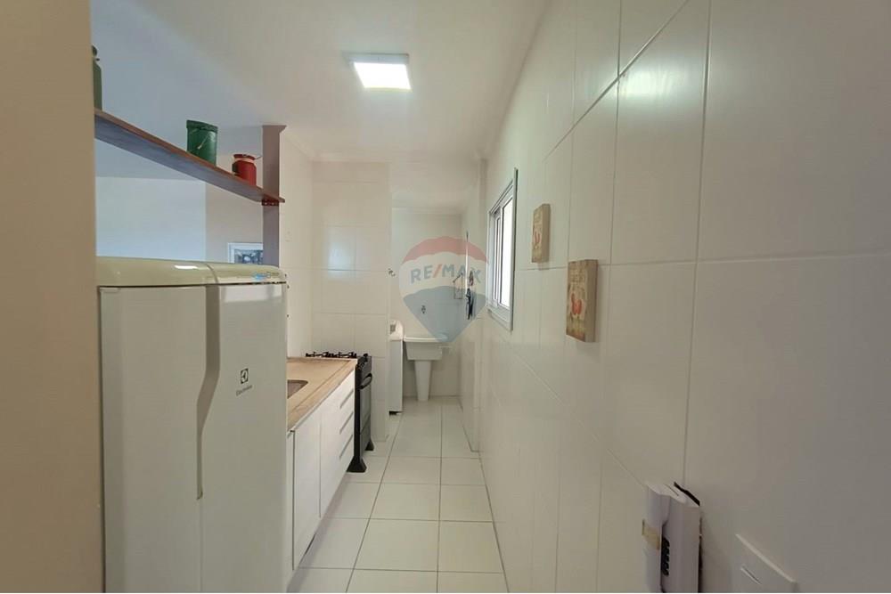 Apartamento - Venda - Bertioga , São Paulo - cozinha c.jpg - Cozinha - 690341032-37