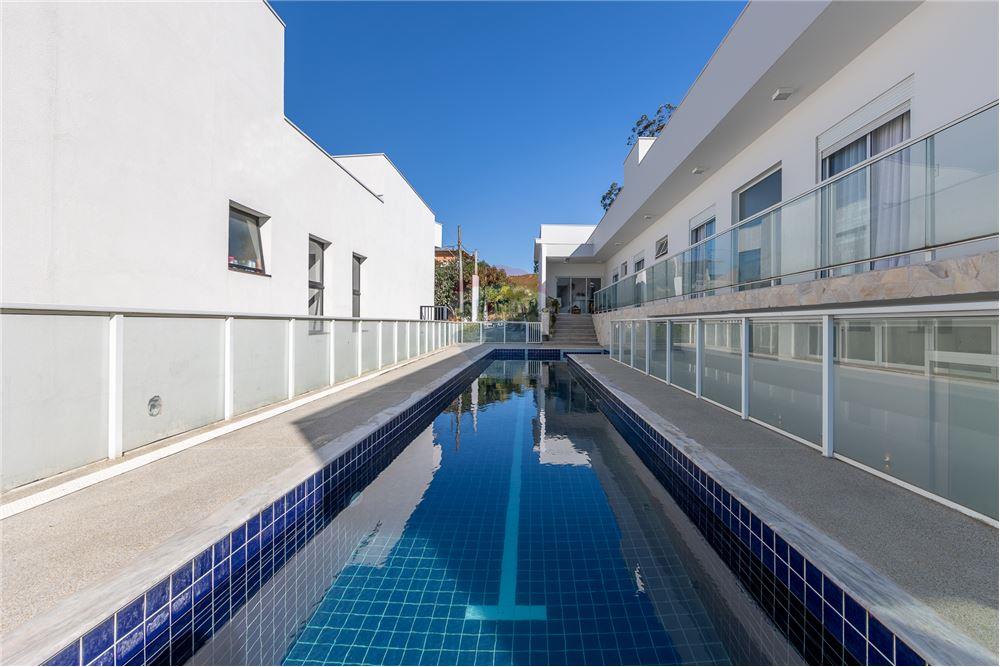 Casa de Condomínio - Venda - Louveira , São Paulo - 41 - 690941017-68