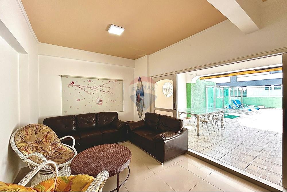 Cobertura - Venda - Guarujá , São Paulo - IMG_3728.JPG - Sala - 690821038-205