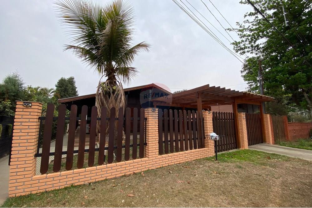 Casa - Alugar - Rio Claro , São Paulo - WhatsApp Image 2025-02-11 at 11.52.40.jpeg - Fachada - 690811038-38