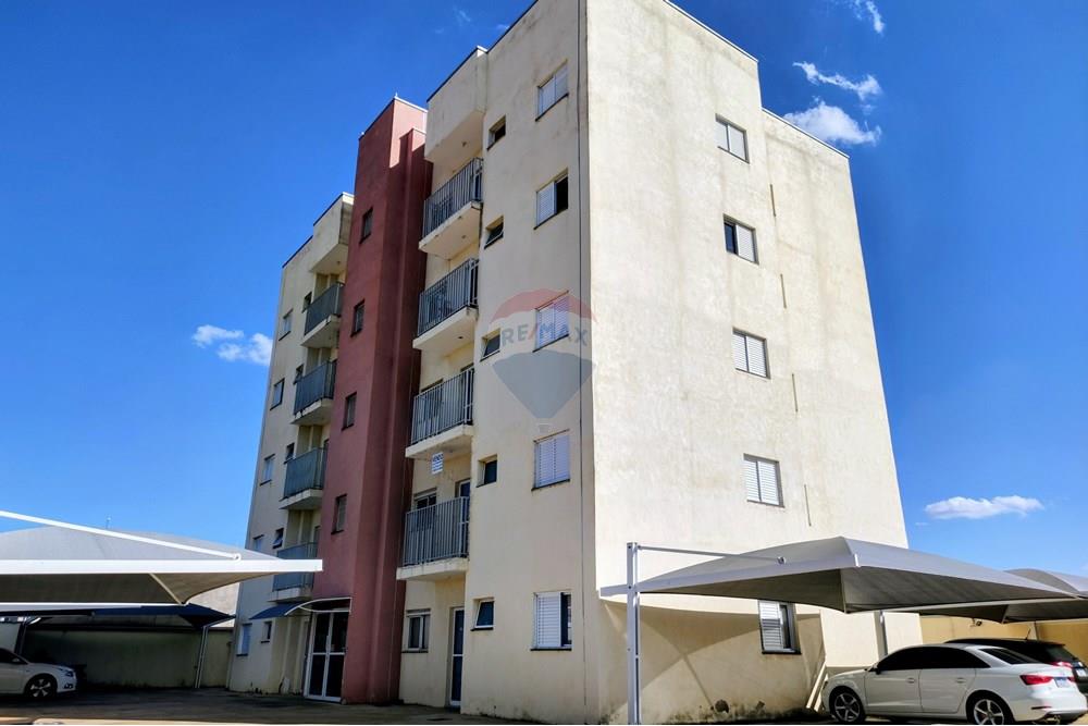 Apartamento - Venda - Mogi Guaçu , São Paulo - 2.jpg - 690521007-314